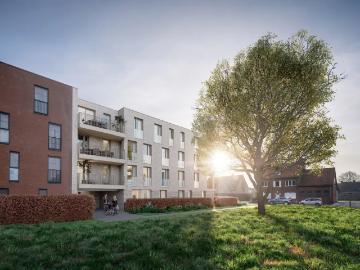 2440, Geel, Province de Anvers, Flandre