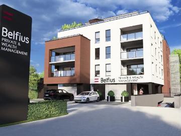 à vendre Appartement Gerpinnes Chaussée de Philippeville