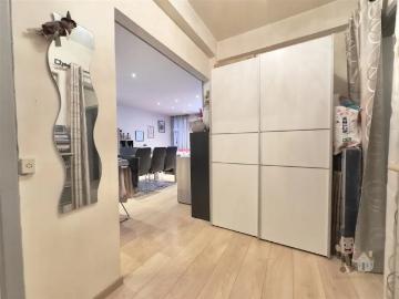 à vendre Appartement Gilly