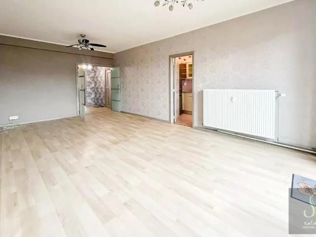 à vendre Appartement Gilly 66Chaussée de Châtelet