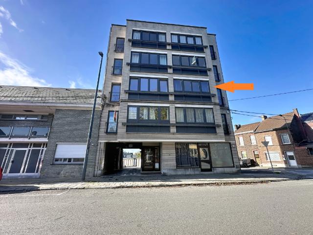 à vendre Appartement Gilly