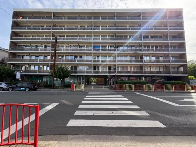 à vendre Appartement Gilly CHAUSSÉE DE CHÂTELET