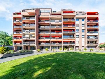 à vendre Appartement Gilly Chaussée de Châtelet