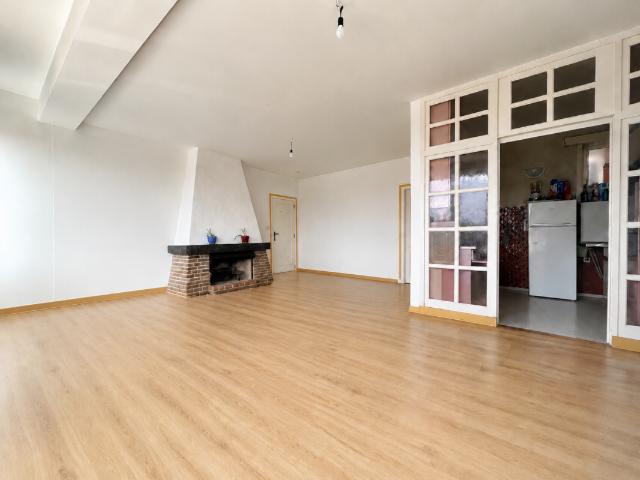 à vendre Appartement Gilly Chaussée de Châtelet
