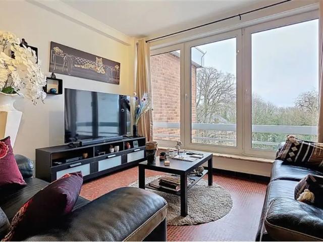 à vendre Appartement Gilly Chaussée de Châtelet