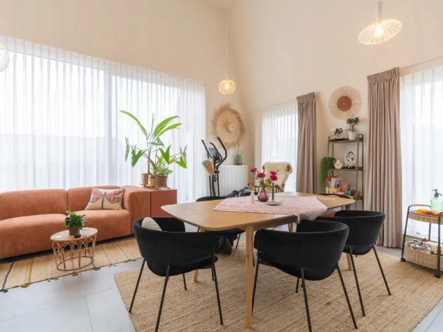 à vendre Appartement Gistel Camiel Adriaensstraat