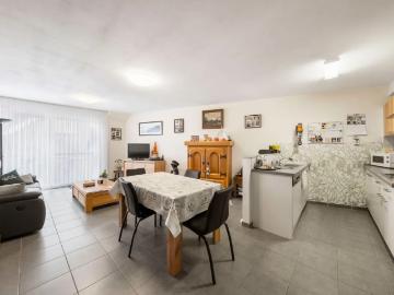 à vendre Appartement Gistel Kerkstraat