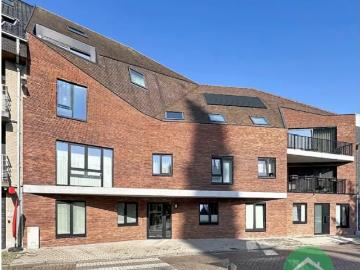 à vendre Appartement Gistel Kerkstraat