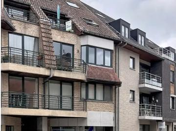 à vendre Appartement Gistel Stationsstraat