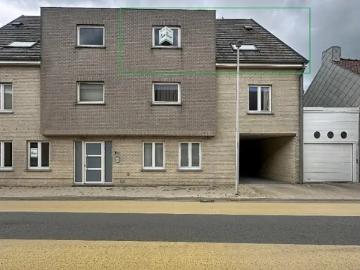 à vendre Appartement Gistel Zevekotestraat