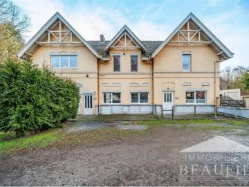 à vendre Appartement Gosselies Chaussée de Courcelles