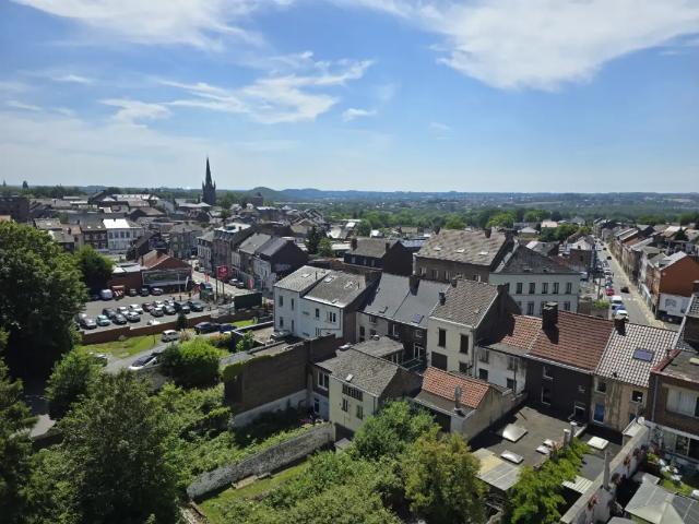 à vendre Appartement Gosselies De namur