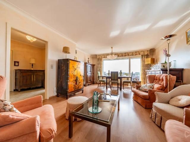 à vendre Appartement Gosselies Rue de la Savonnerie