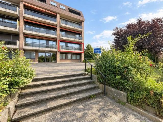 à vendre Appartement Gosselies Rue Léopold