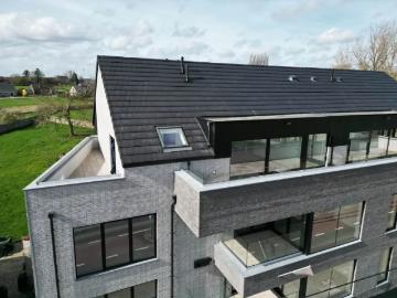 à vendre Appartement Gozée