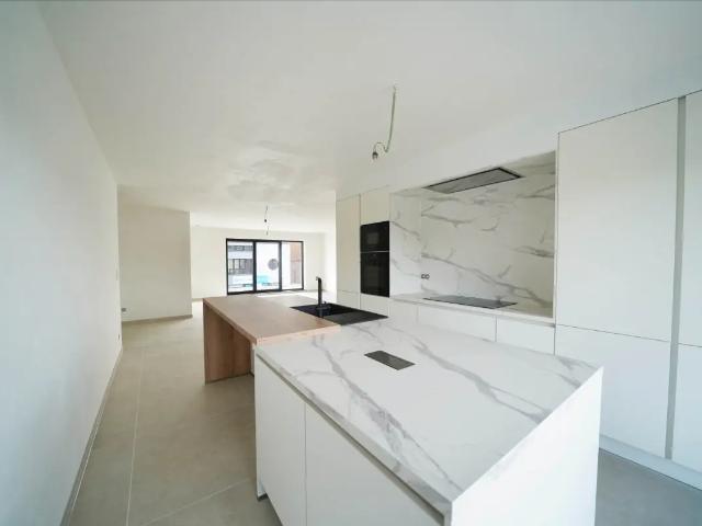 à vendre Appartement Gozée