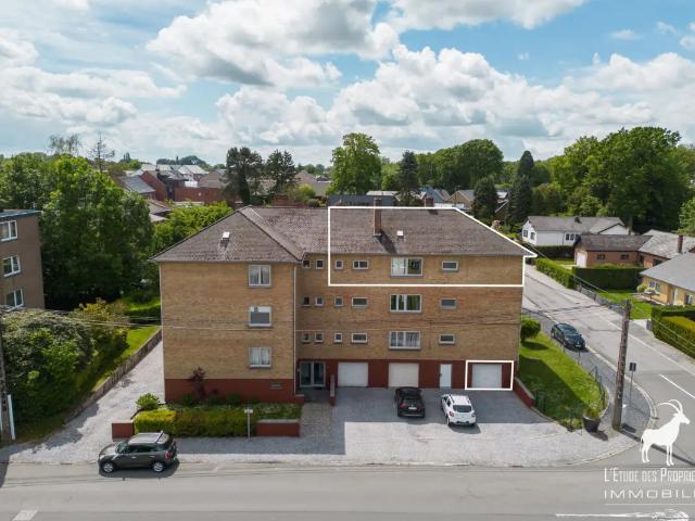 à vendre Appartement Gozée