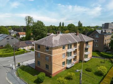 à vendre Appartement Gozée