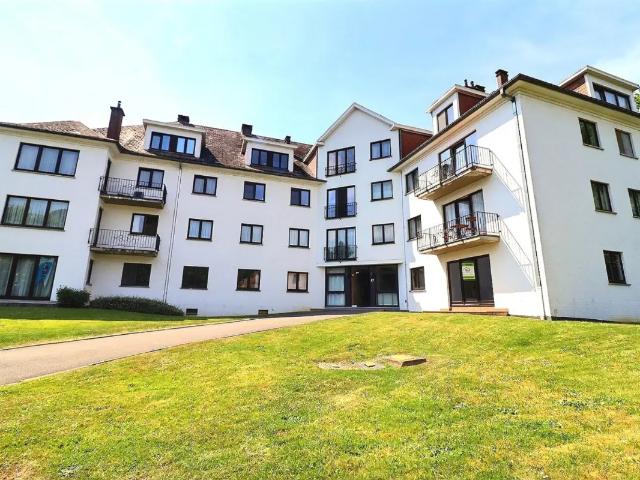 à vendre Appartement Gozée