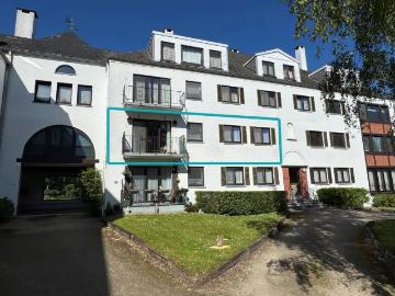 à vendre Appartement Gozée rue des Renards