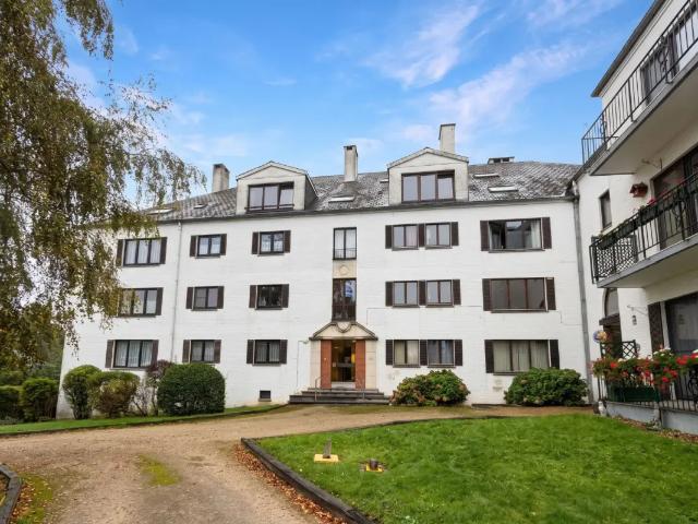 à vendre Appartement Gozée Rue des Renards