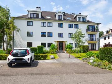 à vendre Appartement Gozée Rue des Sangliers