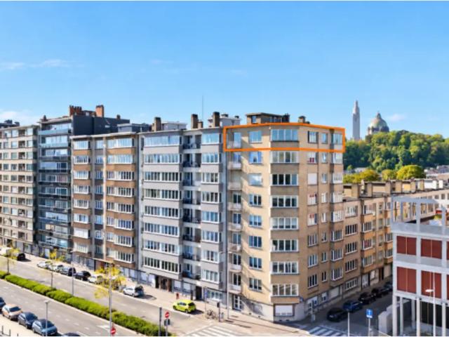 à vendre Appartement Glain Quai de Rome 44/08