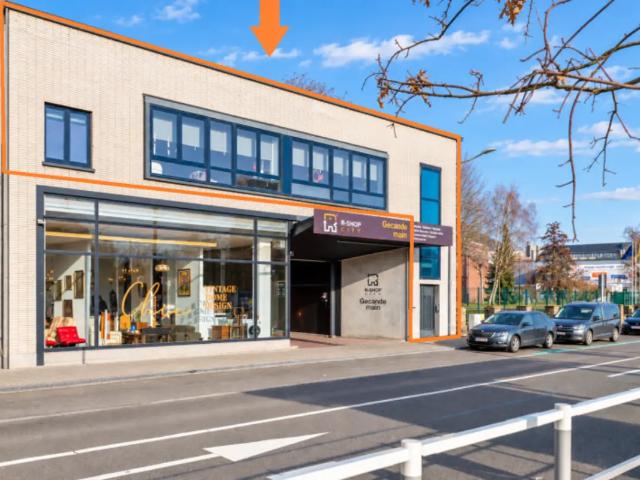 à vendre Appartement Glain Quai Saint Léonard, 79