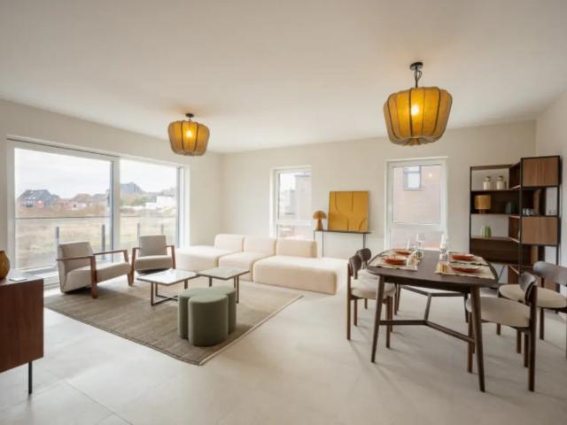 à vendre Appartement Glain Rue de la Bure aux Femmes
