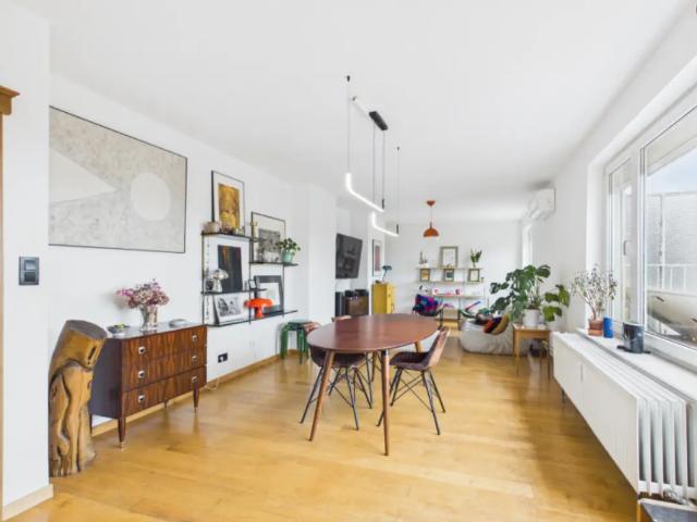 à vendre Appartement Glain Rue Saint Gilles 349/81