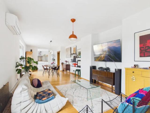 à vendre Appartement Glain Rue Saint Gilles 349/81