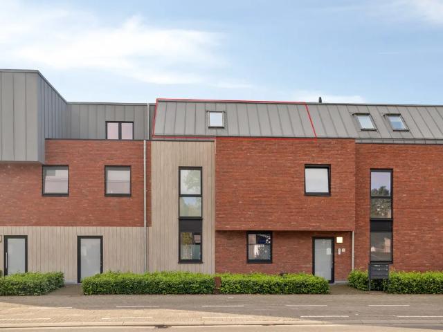 à vendre Appartement Grobbendonk