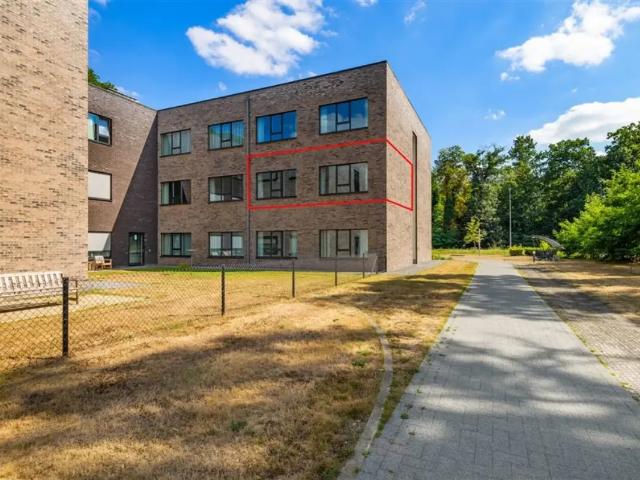 à vendre Appartement Grobbendonk Herentalse steenweg