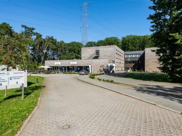 à vendre Appartement Grobbendonk Herentalse steenweg
