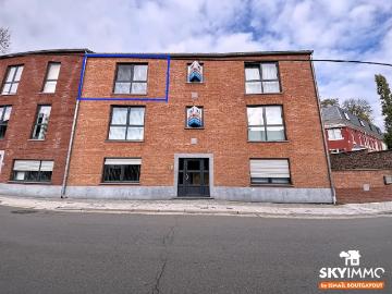 4460, Grâce-Hollogne, Arrondissement de Liège, Wallonie