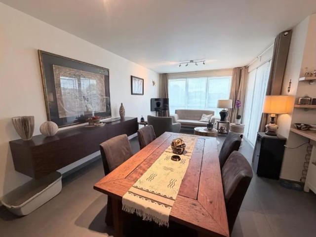 à vendre Appartement Grâce Hollogne Rue Jef Ulburghs