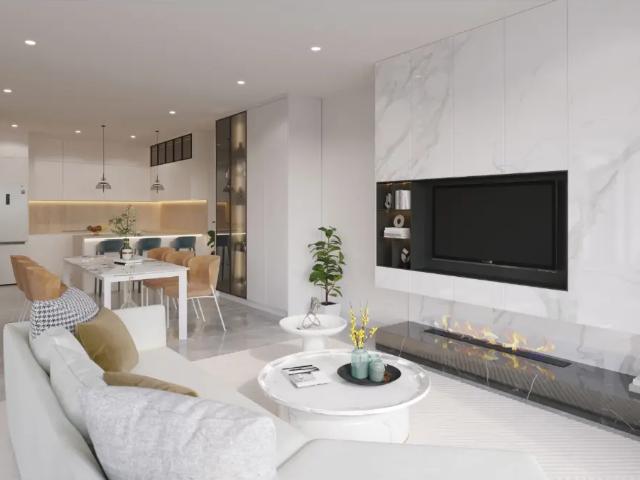 à vendre Appartement Grâce Hollogne Rue Lairisse