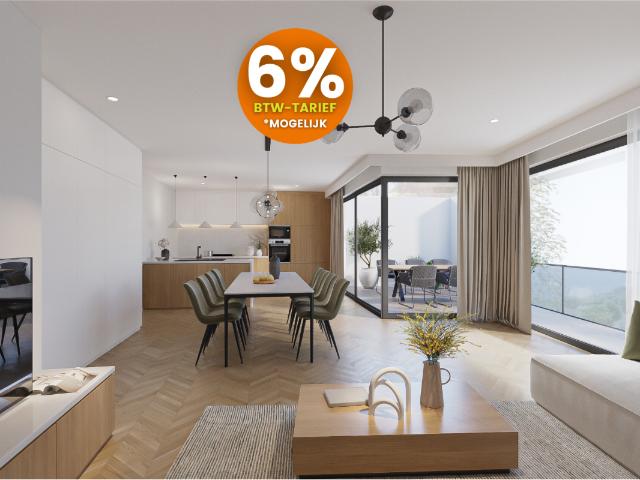 à vendre Appartement Grammont Vianeplein