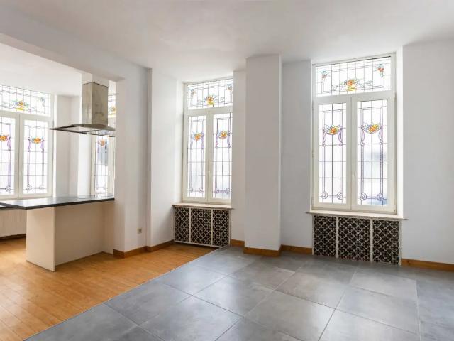 à vendre Appartement Grammont Vredestraat