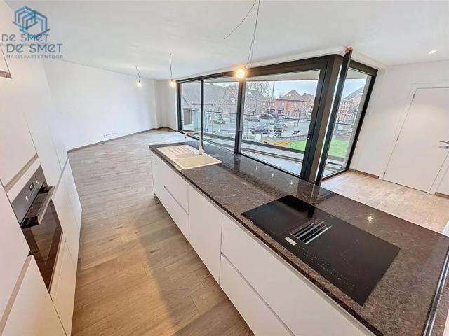 à vendre Appartement Grammont Zandbergenplein