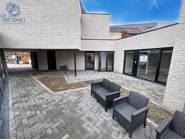 à vendre Appartement Grammont Zandbergenplein