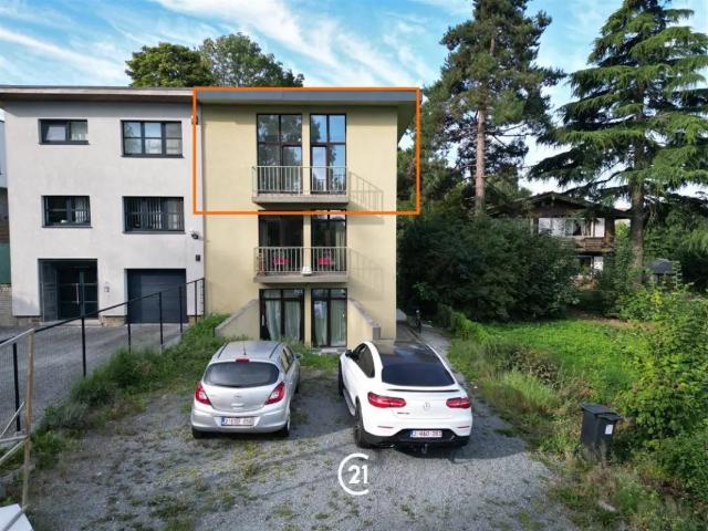 à vendre Appartement Grammont zonnebloemstraat