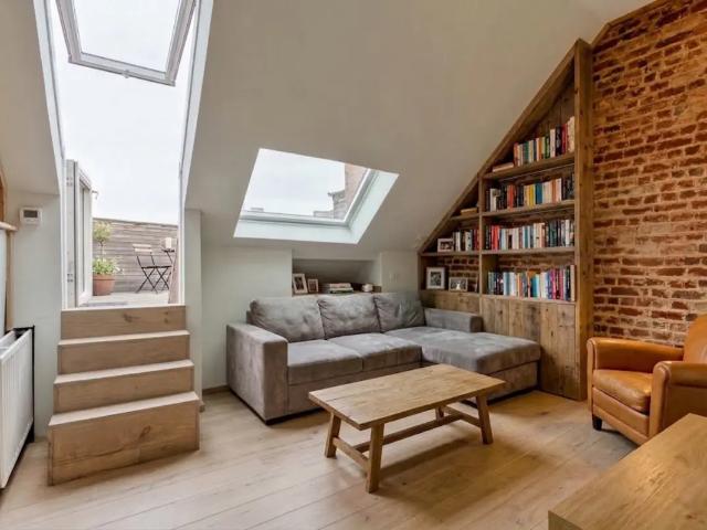 à vendre Appartement Grammont Buizemonstraat