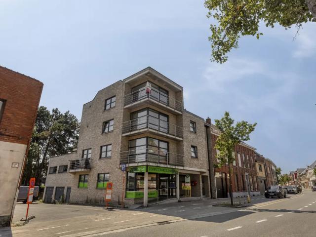 à vendre Appartement Grammont Groteweg