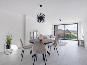 à vendre Appartement Grammont Groteweg