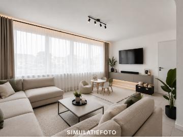 à vendre Appartement Grammont Mijnwerkersstraat