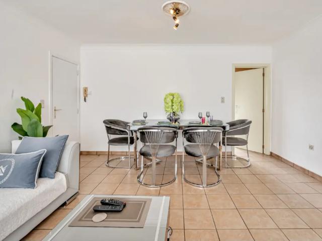 à vendre Appartement Grammont Mijnwerkersstraat
