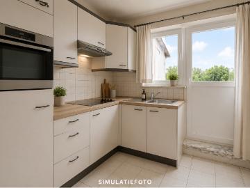 à vendre Appartement Grammont Mijnwerkersstraat