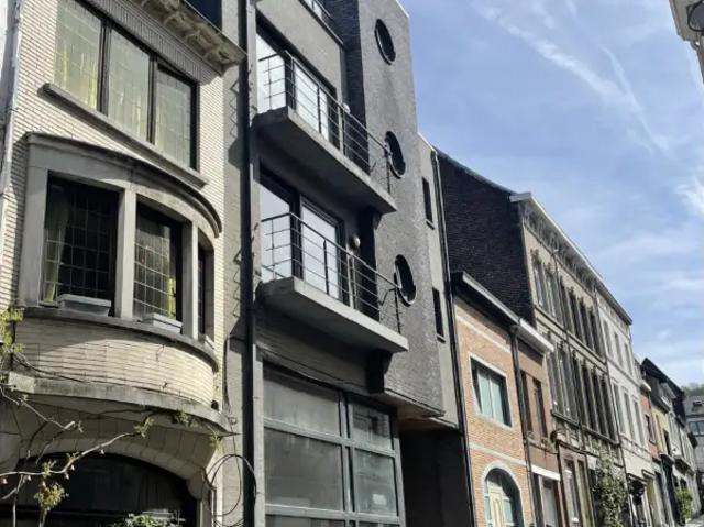 à vendre Appartement Grammont Nieuwstraat