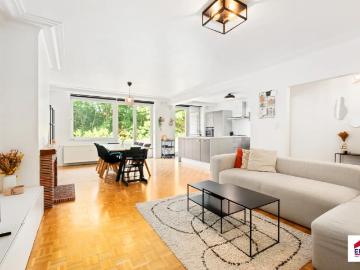 à vendre Appartement Grand Bigard Alfons Gossetlaan